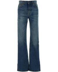 Chloé - Denim Jeans - Lyst