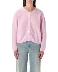 American Vintage - Vitow Cardigan - Lyst