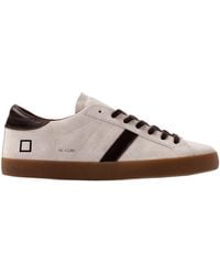 Date - Hill Low Colored Sneakers - Lyst