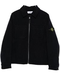 Stone Island - Jacket - Lyst