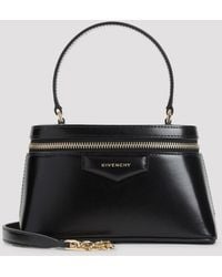 Givenchy - Antigona Vanity Shoulder Bag - Lyst