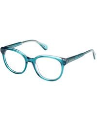 MAX&Co. - Max & Co Mo5126 Eyeglasses - Lyst