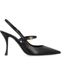 Dolce & Gabbana - Pumps - Lyst