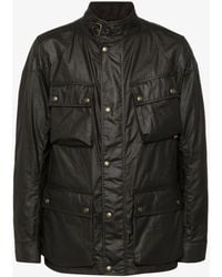 Belstaff - Fieldmaster Icon Jacket - Lyst
