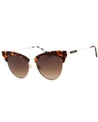 Kate Spade - Alvi/G/S Sunglasses - Lyst