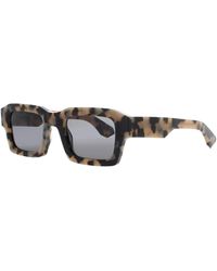 Prodesign - Lapis Sunglasses - Lyst