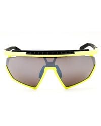 adidas - Sp0029-H Sunglasses - Lyst