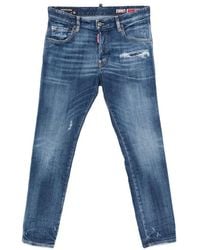 DSquared² - 'Skater' Jeans - Lyst