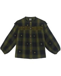 Bonton - "Mona" Shirt - Lyst