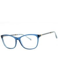 ESCADA - Sleek Rectangular Eyeglasses For - Lyst