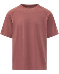 Bl'ker - Brook Thendn Mini T-Shirt - Lyst