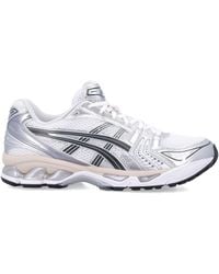 Asics - Gel-Kayano 14 Mesh Sneakers - Lyst
