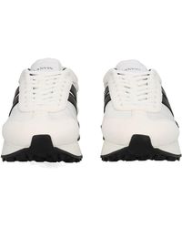 Lanvin - Bumpr Sneakers - Lyst
