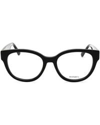 MAX&Co. - Round Eyeglasses - Lyst