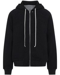 Rick Owens - Windbreaker - Lyst