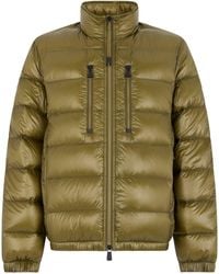 Moncler - Moncler Grenoble Quilted Down Down Jacket - Lyst