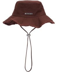 Jacquemus - Hats - Lyst