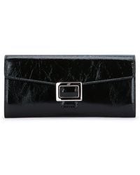 Roger Vivier - Belle Vivier Wallet Chain - Lyst