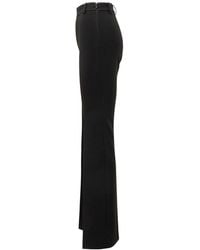 Pinko - Chic Tailored Trousers For The Modern Wardrobe - Lyst