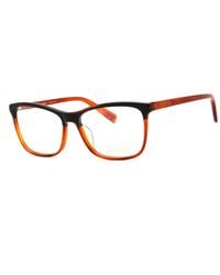 ESCADA - Sleek Rectangular Eyeglasses For - Lyst
