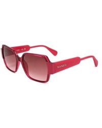MAX&Co. - Max & Co Mo0051 Sunglasses - Lyst