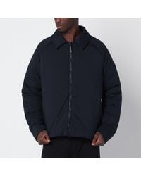 Canada Goose - Nocturne Zip-Up Padded Jacket - Lyst