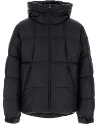 Goldwin - Crystallite Nylon Down Jacket - Lyst