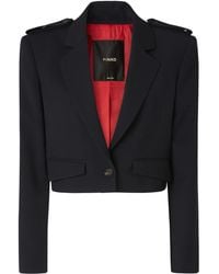Pinko - Manna Blazer - Lyst