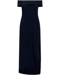Ralph Lauren - Maxi Dress - Lyst