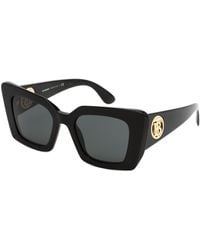Burberry - Be4344 Sunglasses - Lyst