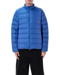 Pyrenex - Arial Lightweight Packable Down Jacket - Lyst