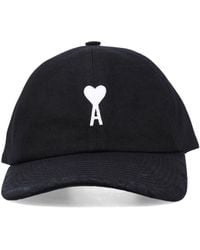Ami Paris - Hats - Lyst