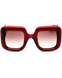 Etro - 0015/S Sunglasses - Lyst
