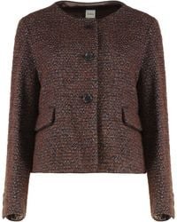 Aspesi - Sweater - Lyst