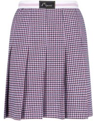Marni - Structured And Flowing Skirts Collection - Lyst