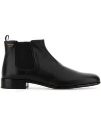 Prada - Boots - Lyst