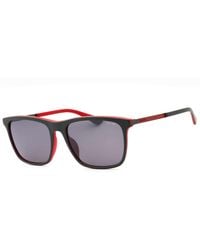 Police - Stylish Rectangular Sunglasses - Lyst