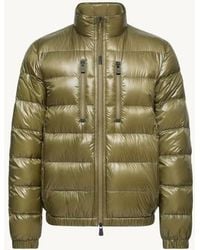 Moncler - Orres Bomber - Lyst