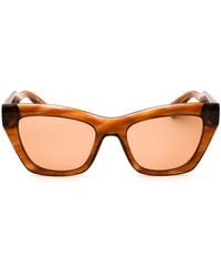 Longchamp - Lo777Sn Sunglasses - Lyst