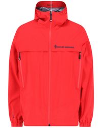 Moncler - Apos;S Shipton Hooded Packable Gore-Tex Shell Jacket - Lyst