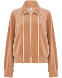 Chloé - Tracksuit Jacket - Lyst