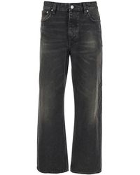 Won Hundred - Jeans With Belt Loops - Lyst