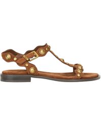 Ash - Phanny Sandals - Lyst