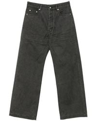 Rick Owens - Geth Jeans - Lyst