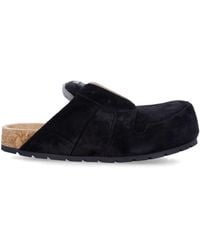Balenciaga - Dumbo Mule - Lyst