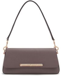 Lanvin - Sequence Shoulder Mini Handbag - Lyst
