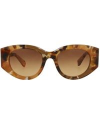 Chloé - Ch0251S Sunglasses - Lyst