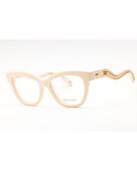 Roberto Cavalli - Vrc072 Eyeglasses - Lyst