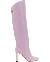 Skorpios - Adriana Boot - Lyst