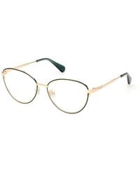 MAX&Co. - Max & Co Mo5137 Eyeglasses - Lyst